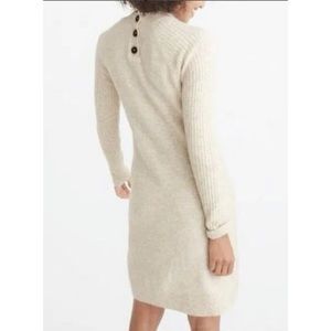 Abercrombie & Fitch sweater dress